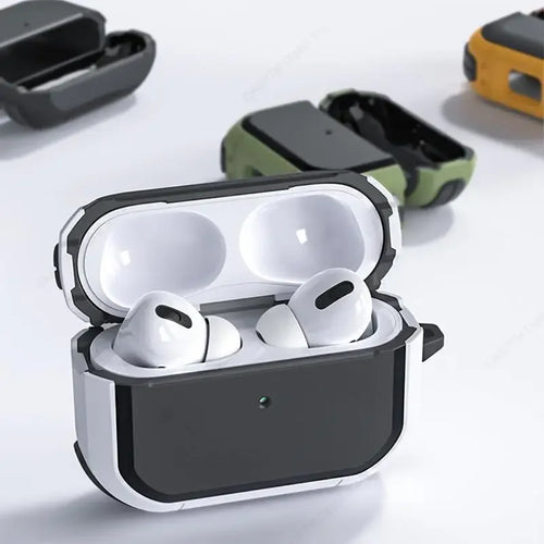 Earphone Case for Airpods Pro 2 2023 USB C Protective Case for Airpods Pro 2 Pro2 3 Generation Funda for Air Pods Pro2 2Nd Cover
